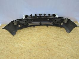 Hyundai Accent Front bumper 