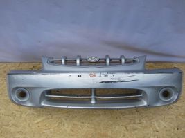 Hyundai Accent Front bumper 