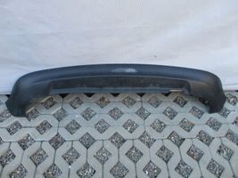 Volkswagen Golf IV Rear bumper lower part trim 1J6807521