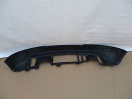 Volkswagen Polo V 6R Rivestimento della parte inferiore del paraurti posteriore 6R6807521