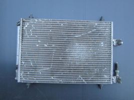 Citroen C5 Chłodnica nagrzewnicy klimatyzacji A/C 964169348