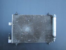 Citroen C5 Air conditioning (A/C) radiator (interior) 964169348