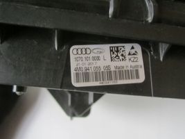 Audi Q7 4M Faro diurno con luce led 4M0941055