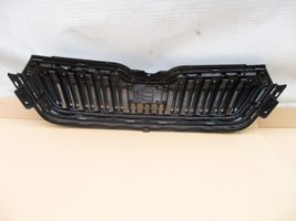 Skoda Kamiq Grille de calandre avant ATRAPA GRILL ZDERZAKA SKO