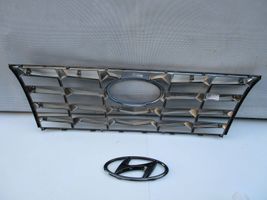 Hyundai Tucson IV NX4 Grotelės priekinės 86351N7CA0