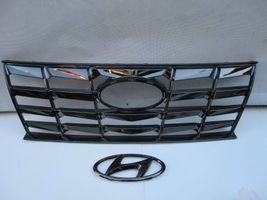 Hyundai Tucson IV NX4 Grotelės priekinės 86351N7CA0