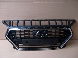 Hyundai i30 Etusäleikkö 863510-G4AC0