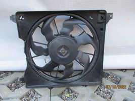 Hyundai H-1, Starex, Satellite Kit ventilateur 25380-4H100