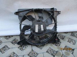 Hyundai H-1, Starex, Satellite Kit ventilateur 25380-4H100