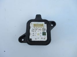 Peugeot 3008 II Module de contrôle de ballast LED 