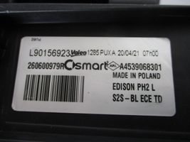 Smart ForFour II W453 Phare frontale A4539068301