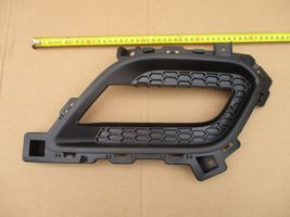 Hyundai i30 Mascherina inferiore del paraurti anteriore 86683-A6500