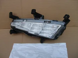 Hyundai i30 Indicatore di direzione paraurti anteriore 92207-G4600