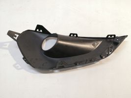 Peugeot 208 Grille inférieure de pare-chocs avant 9810738177