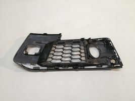 Audi Q7 4M Mascherina inferiore del paraurti anteriore 4M0807682AE