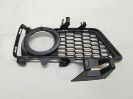 BMW 3 F30 F35 F31 Grille inférieure de pare-chocs avant 8062632R