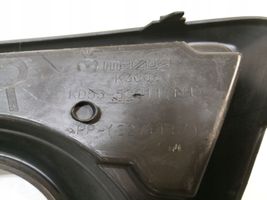Mazda CX-5 Grille inférieure de pare-chocs avant KD5350C11