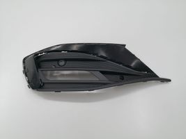 Seat Leon IV Etupuskurin alempi jäähdytinsäleikkö 5FA853665E