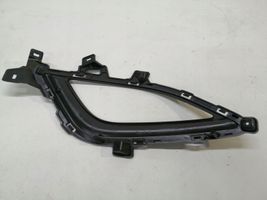 Hyundai i30 Mascherina inferiore del paraurti anteriore 865643A6030