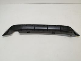 Hyundai i10 Rivestimento della parte inferiore del paraurti posteriore 86612K700