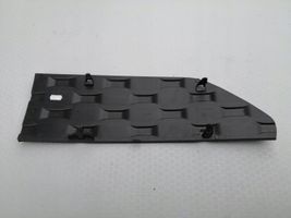 Citroen C3 Etupuskurin alempi jäähdytinsäleikkö 9803508077