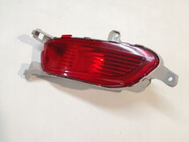 Mazda CX-3 Lampa zderzaka tylnego DB3E51650