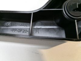 Audi A8 S8 D5 Uchwyt / Mocowanie zderzaka tylnego 4N0807454