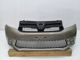 Dacia Sandero Front bumper 620229493R