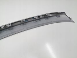 Opel Grandland X Rivestimento della parte inferiore del paraurti posteriore YF00082477