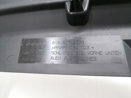 Audi Q2 - Bamperio dugno apsauga 81A807233P