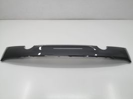 BMW 2 F22 F23 Moulure inférieure de pare-chocs arrière 385630001