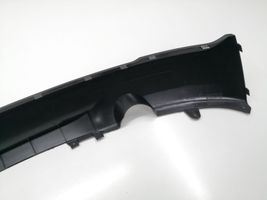 BMW 2 F22 F23 Moulure inférieure de pare-chocs arrière 385630001