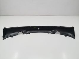 BMW 2 F22 F23 Moulure inférieure de pare-chocs arrière 385630001