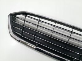 Ford Focus Grille calandre supérieure de pare-chocs avant JX7B8C436A