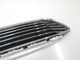 Ford Focus Grille calandre supérieure de pare-chocs avant JX7B8C436A