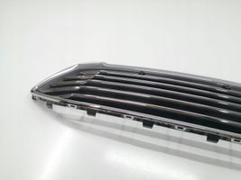 Ford Focus Grille calandre supérieure de pare-chocs avant JX7B8C436A