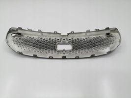 Smart ForTwo III C453 Grille calandre supérieure de pare-chocs avant A4538881223