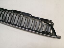 Mini One - Cooper Clubman R55 Grille calandre supérieure de pare-chocs avant 2751290