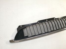 Mini One - Cooper Clubman R55 Maskownica / Grill / Atrapa górna chłodnicy 2751290