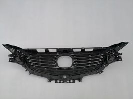 Mazda 6 Maskownica / Grill / Atrapa górna chłodnicy G46L50712