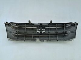 Toyota Hilux (N140, N150, N160, N170) Griglia superiore del radiatore paraurti anteriore 1418455992