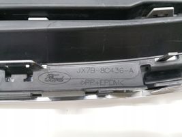 Ford Focus Grille calandre supérieure de pare-chocs avant JX7B8C436A