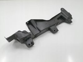 Renault Kangoo II Support de montage d'aile 631232841R