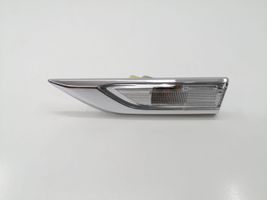 Volkswagen Caddy Front fender indicator light 2K5949101A