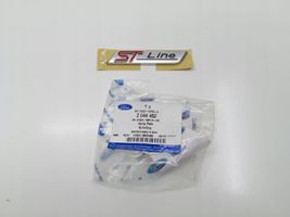 Ford Edge II Litery / Emblematy na błotnik przedni G1BB16B114AA