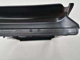 Audi RS6 C8 Interkūlera radiators 4K8121705