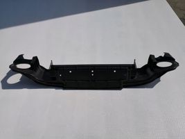 Honda Civic Prowadnica powietrza intercoolera 74111SMKE000