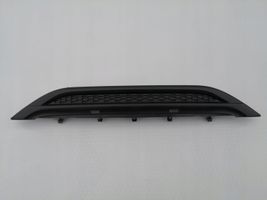 Peugeot 208 Grille inférieure de pare-chocs avant 9803259377