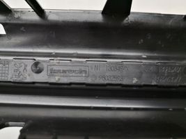 Peugeot 208 Grille inférieure de pare-chocs avant 9803259377