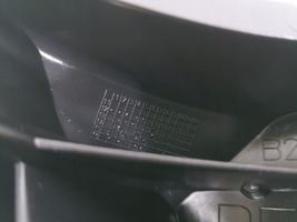 Mercedes-Benz CLA C117 X117 W117 Staffa di rinforzo montaggio del paraurti posteriore A1178850865